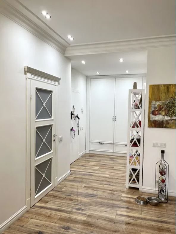 Продам 4-х ком.кв. ул.Отрадная/ ЖК «Ясная Поляна». ID 51674 (Фото 20)