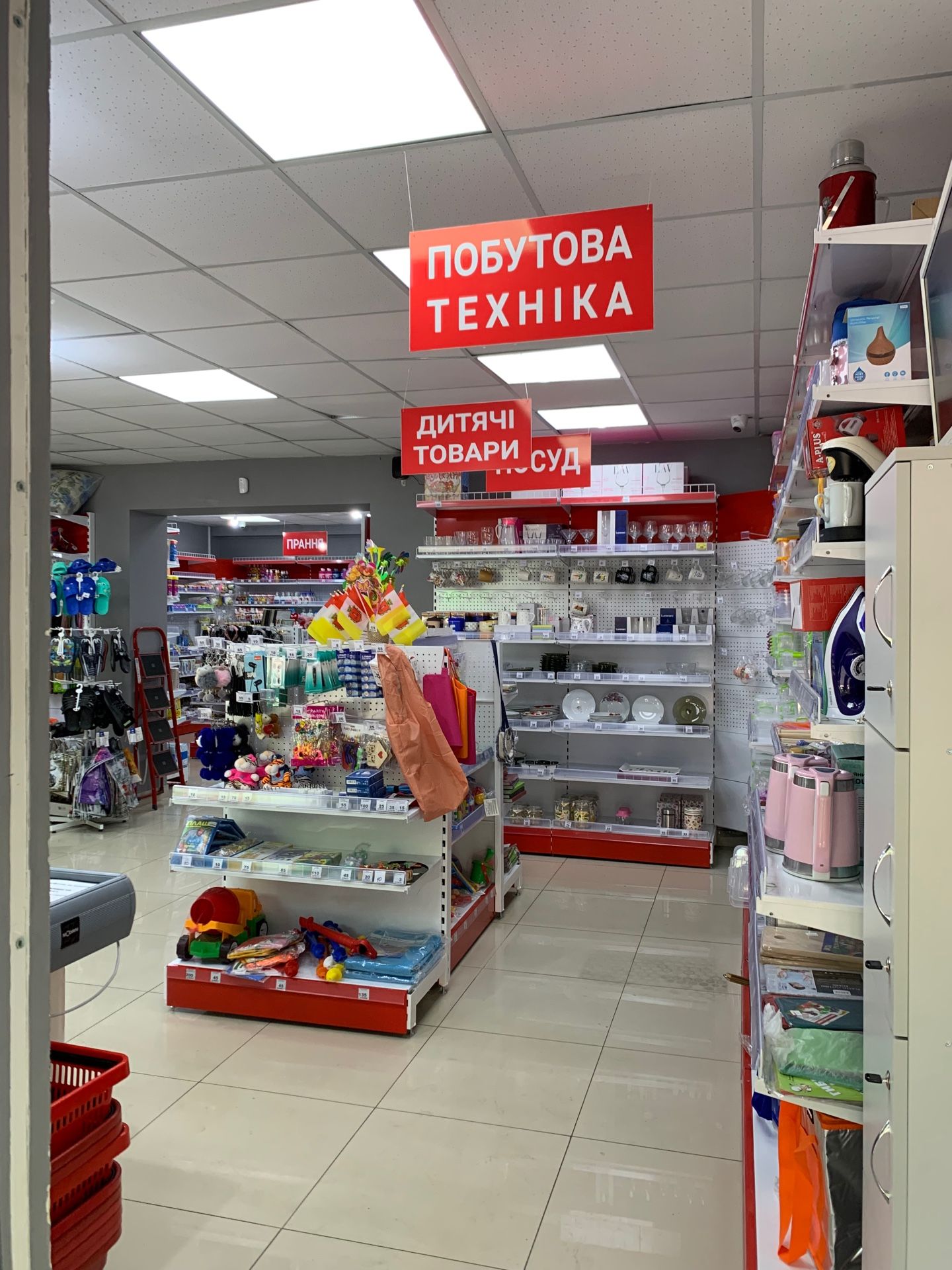 Аренда помещения магазина в Малиновском районе Одессы, Филатова. 85 м. ID 51682 (Фото 4)