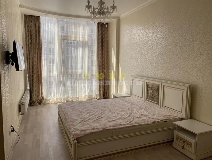 Продам 1-кімнатну квартиру на Таїрова, ЖК 5 Перлина ID 51697 (Фото 4)