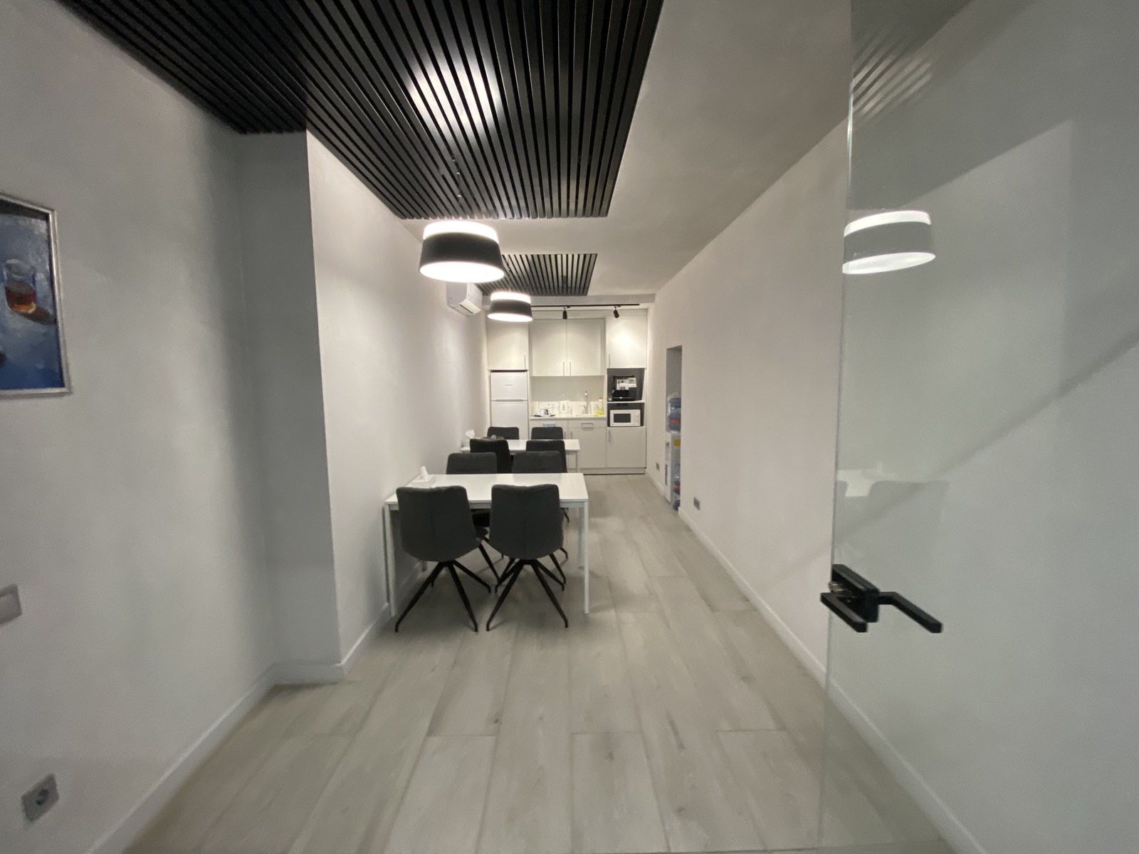Сдам офис с дорогим ремонтом на Французском бульваре. 1-й этаж, 538 кв ID 51780 (Фото 16)