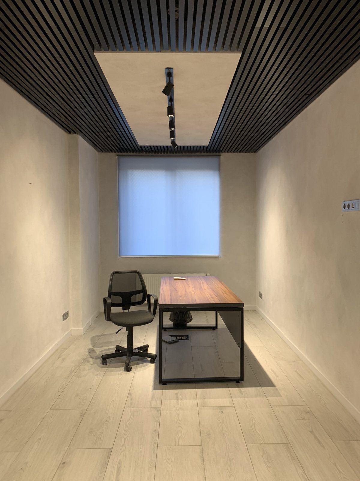 Сдам офис с дорогим ремонтом на Французском бульваре. 1-й этаж, 538 кв ID 51780 (Фото 24)