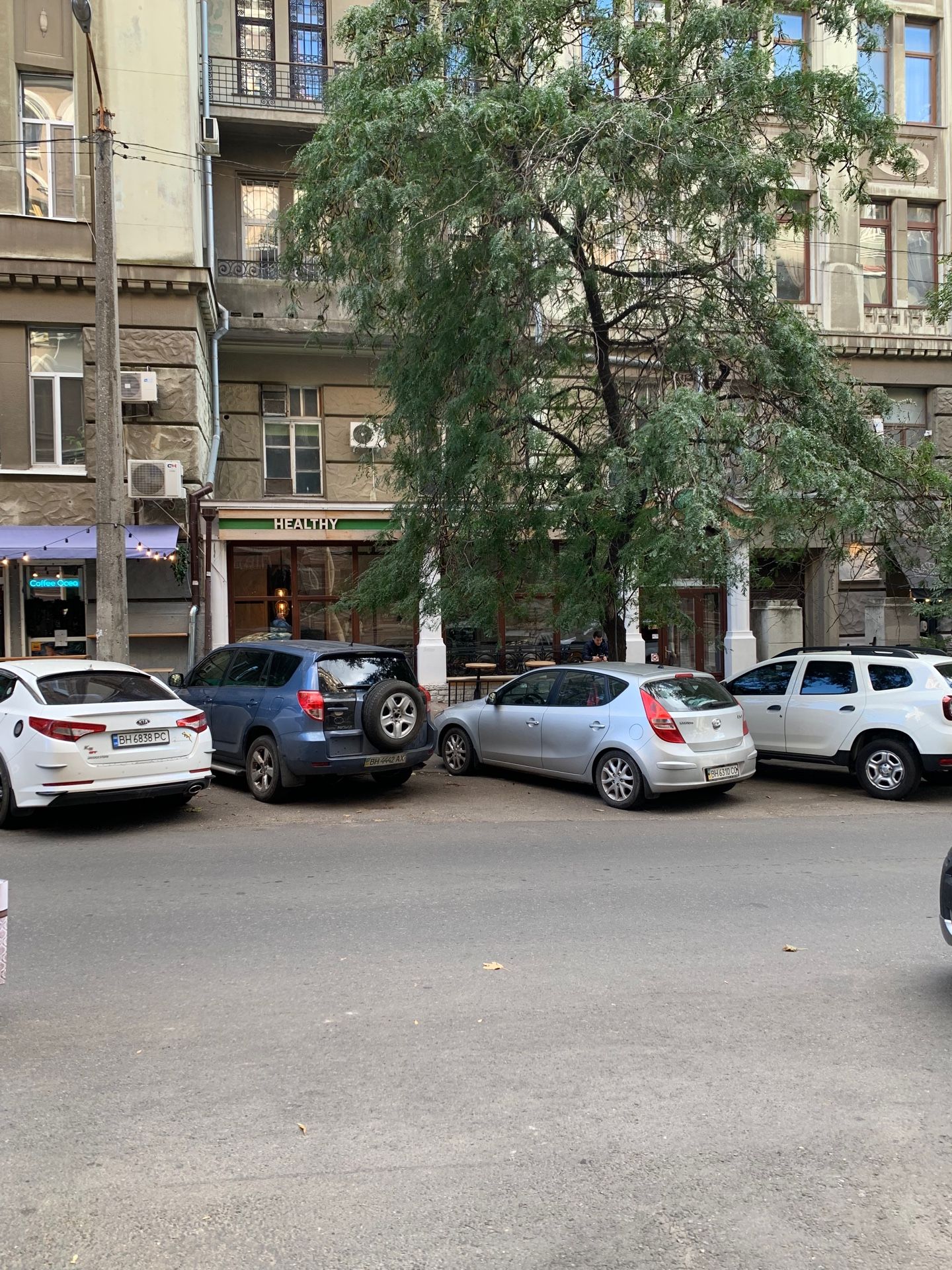 Аренда ресторана в Сабанском переулке / Маразлиевская ул., 181 кв.м ID 51855 (Фото 9)