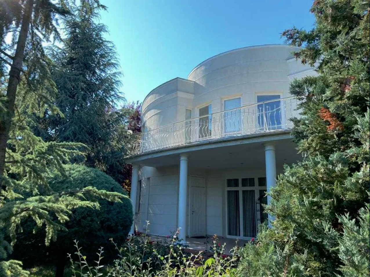 В продаже дом с бассейном на 12 Фонтана. Участок 13 соток. ID 51864 (Фото 2)