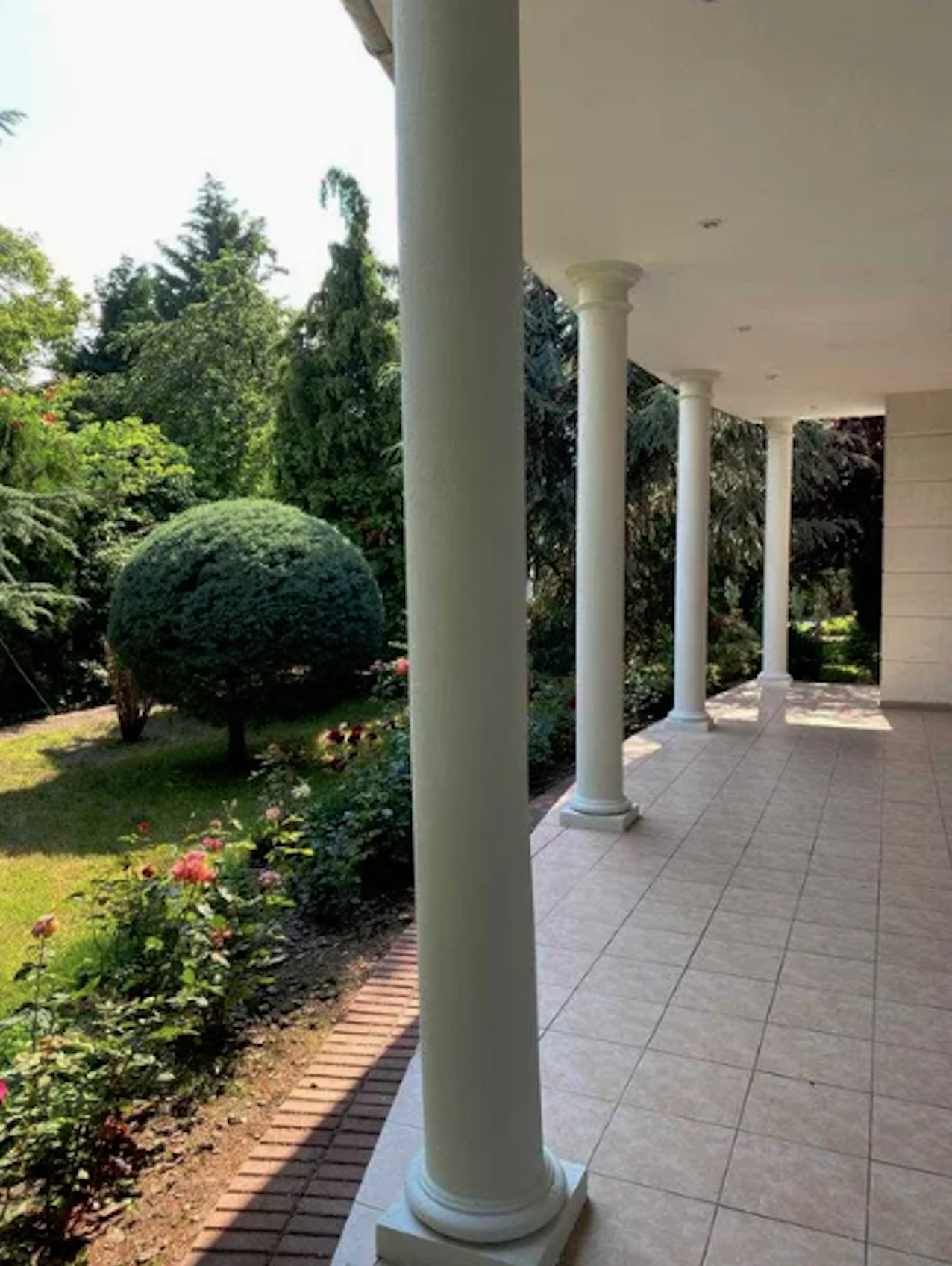 В продаже дом с бассейном на 12 Фонтана. Участок 13 соток. ID 51864 (Фото 17)