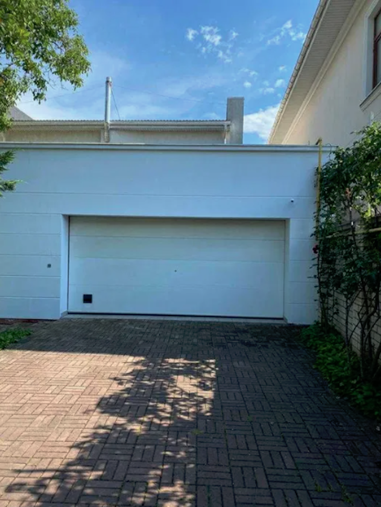 В продаже дом с бассейном на 12 Фонтана. Участок 13 соток. ID 51864 (Фото 15)