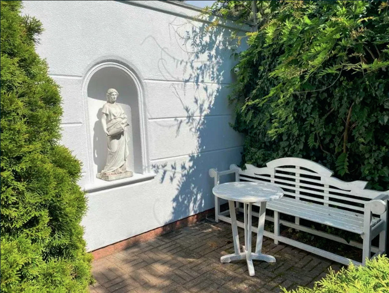 В продаже дом с бассейном на 12 Фонтана. Участок 13 соток. ID 51864 (Фото 5)