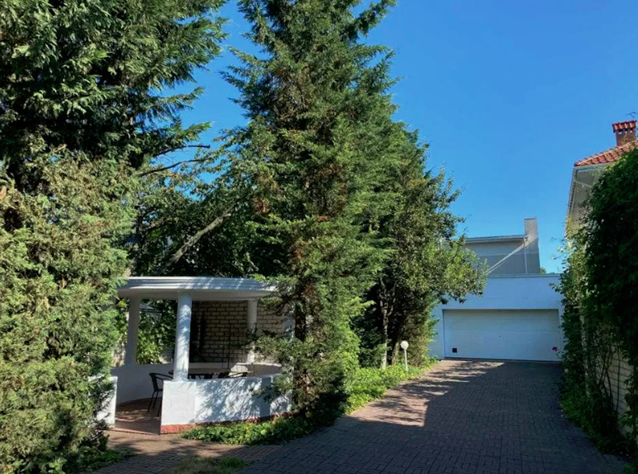 В продаже дом с бассейном на 12 Фонтана. Участок 13 соток. ID 51864 (Фото 6)