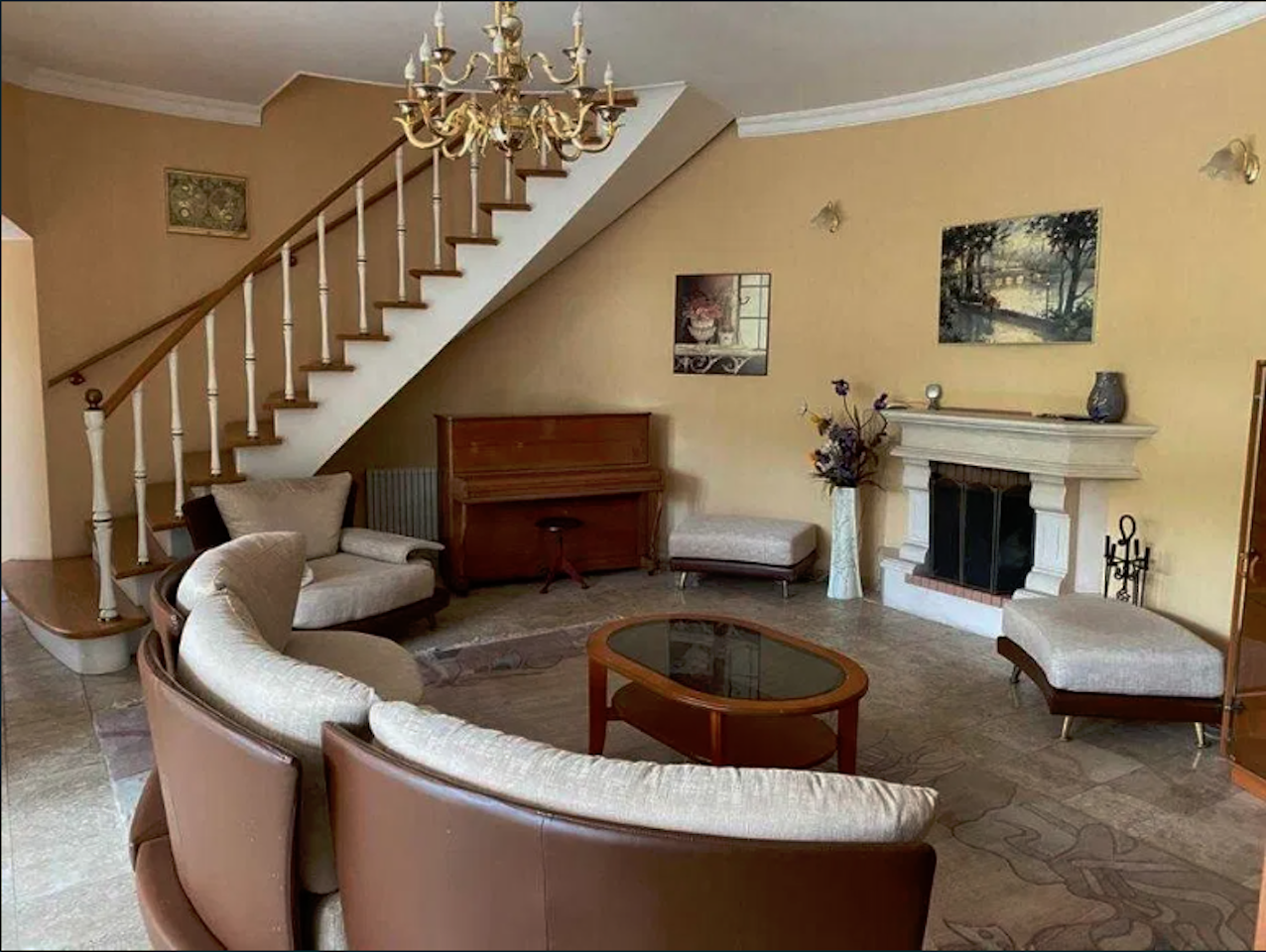 В продаже дом с бассейном на 12 Фонтана. Участок 13 соток. ID 51864 (Фото 1)