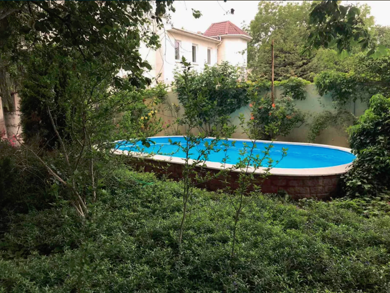 В продаже дом с бассейном на 12 Фонтана. Участок 13 соток. ID 51864 (Фото 7)