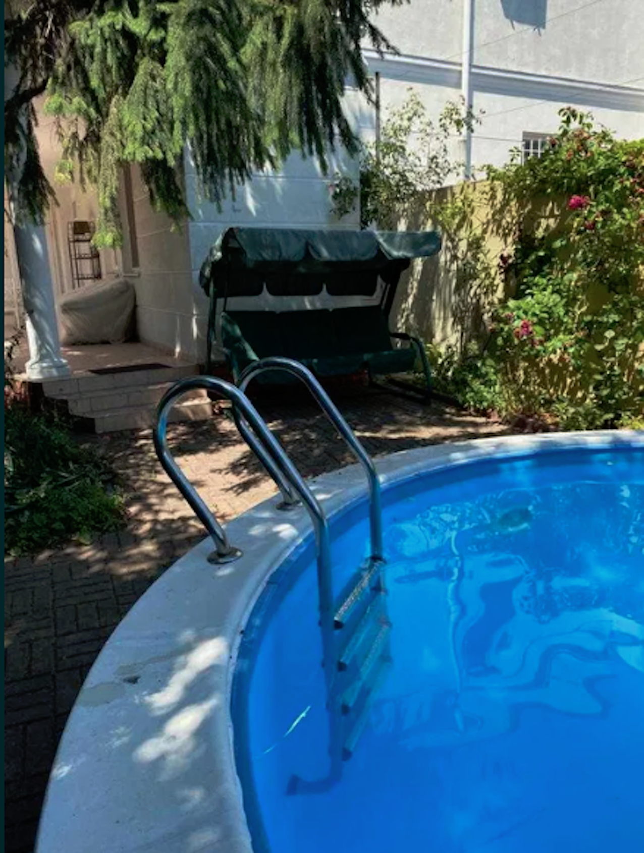 В продаже дом с бассейном на 12 Фонтана. Участок 13 соток. ID 51864 (Фото 9)