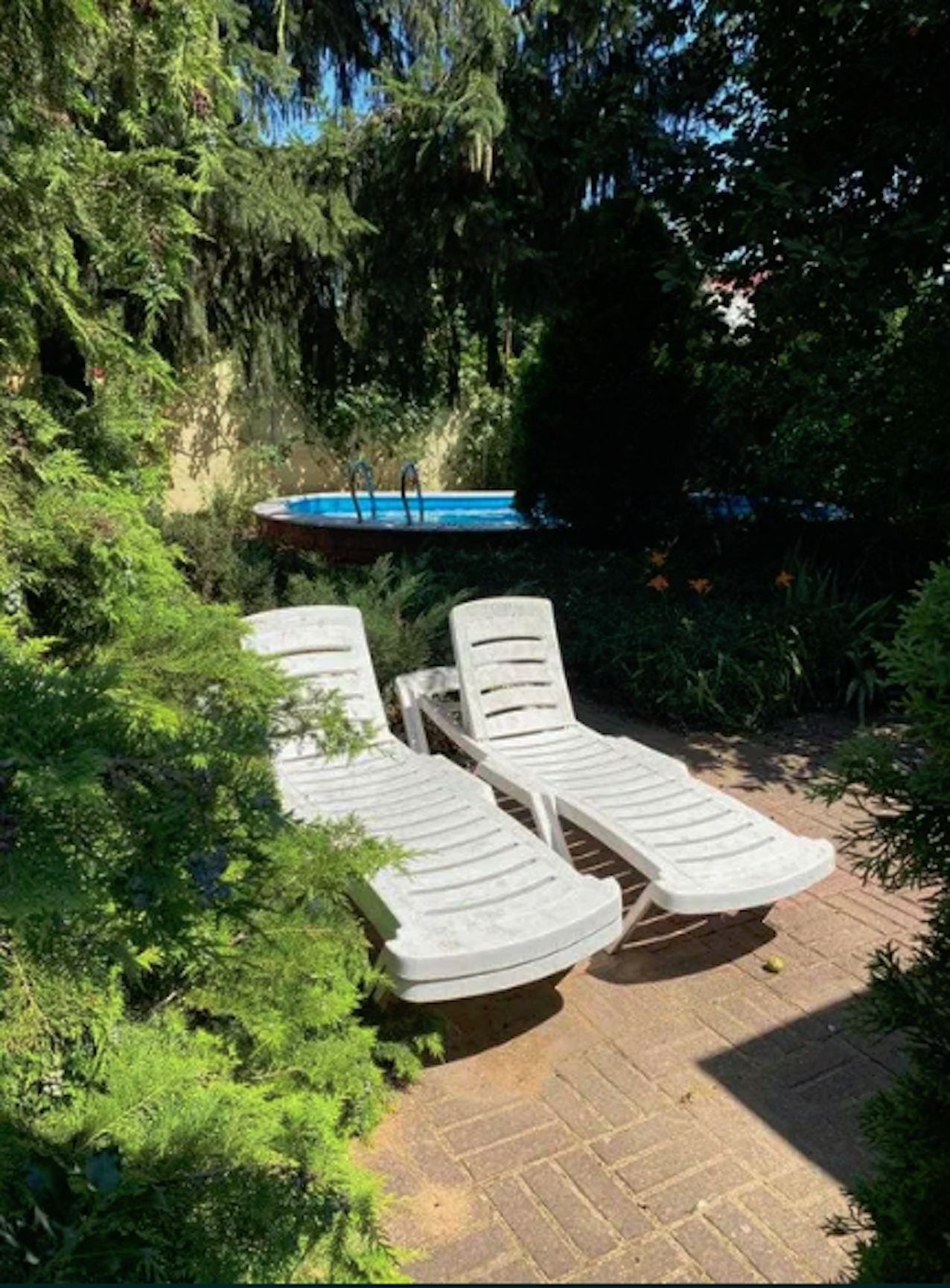 В продаже дом с бассейном на 12 Фонтана. Участок 13 соток. ID 51864 (Фото 10)