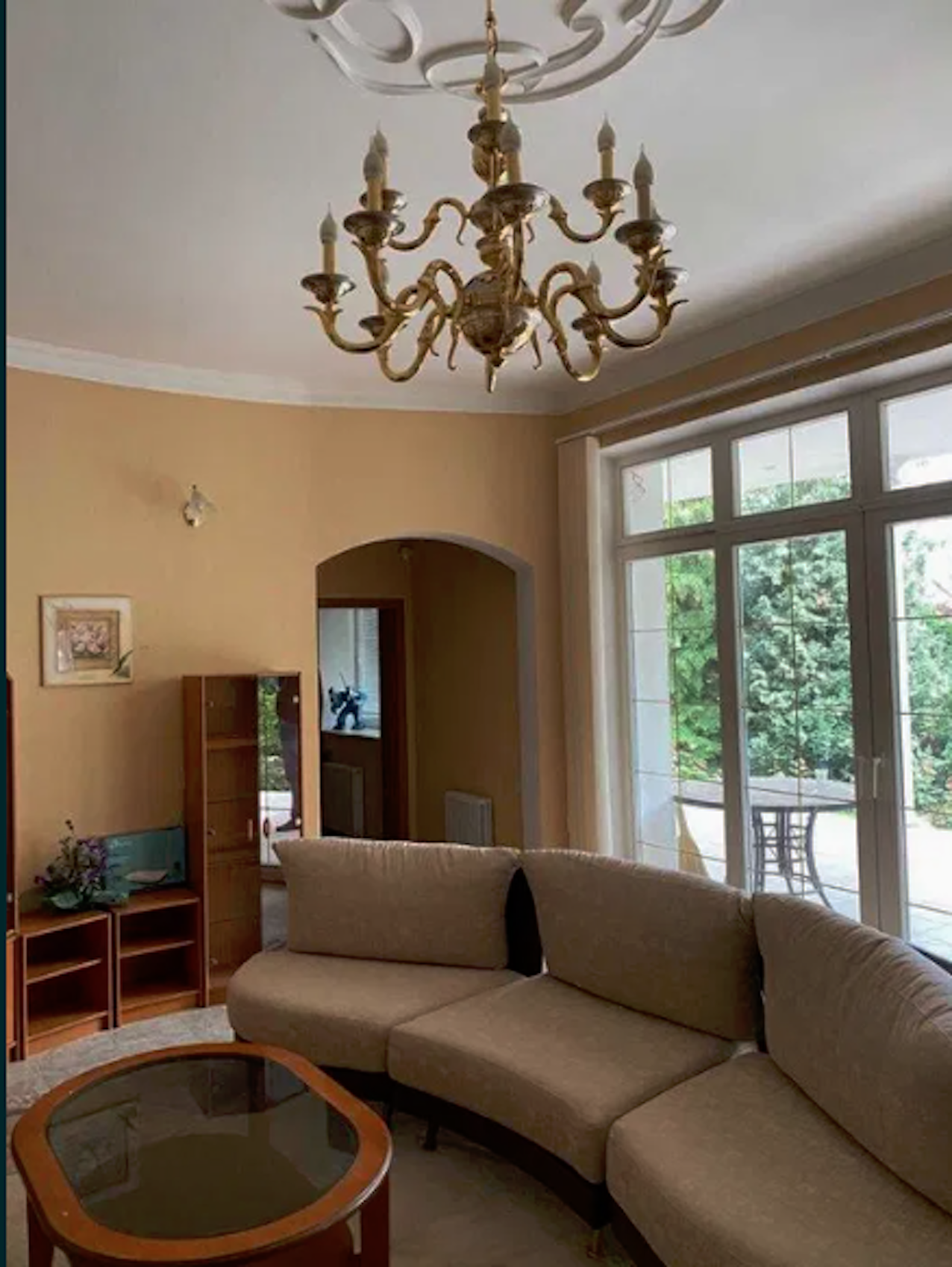 В продаже дом с бассейном на 12 Фонтана. Участок 13 соток. ID 51864 (Фото 3)