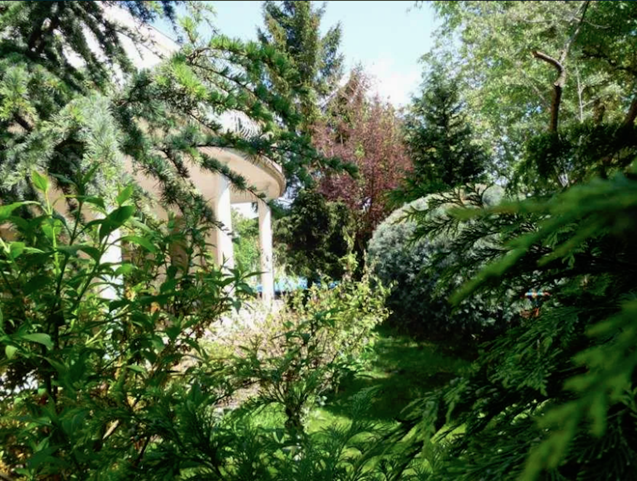 В продаже дом с бассейном на 12 Фонтана. Участок 13 соток. ID 51864 (Фото 12)