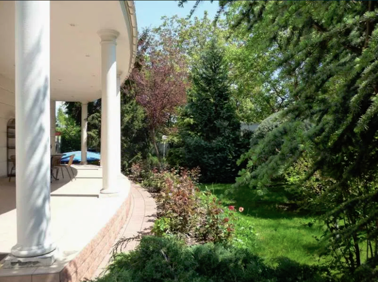 В продаже дом с бассейном на 12 Фонтана. Участок 13 соток. ID 51864 (Фото 13)