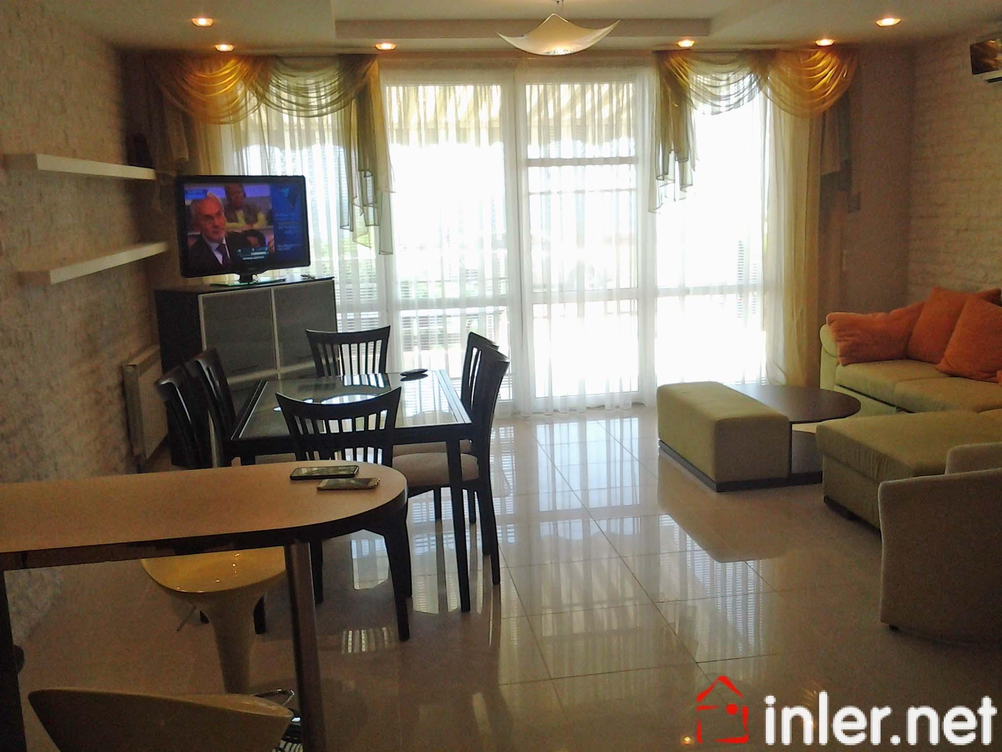 Дом в уникальном месте на берегу моря в Совиньоне  ID 28330 (Фото 1)