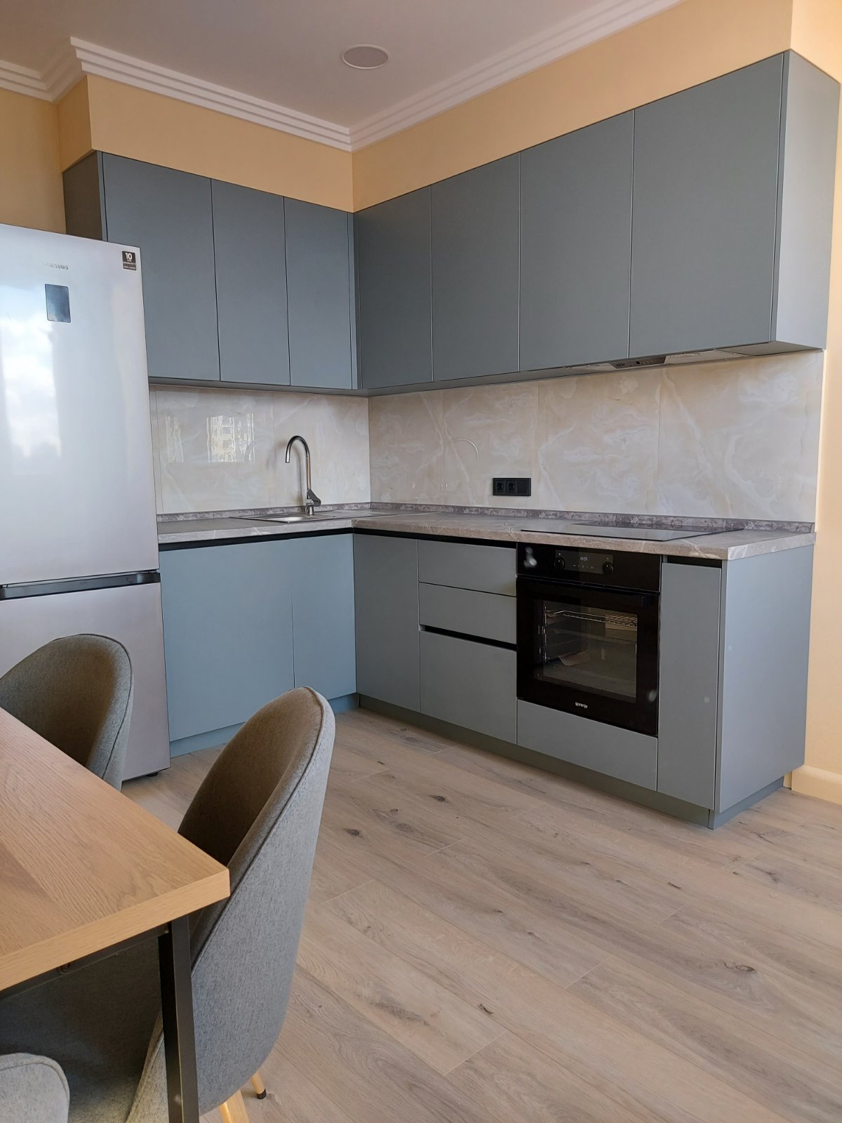 Продам 2-х ком.кв. ул.Костанди/ЖК «Вернисаж».  ID 51933 (Фото 2)