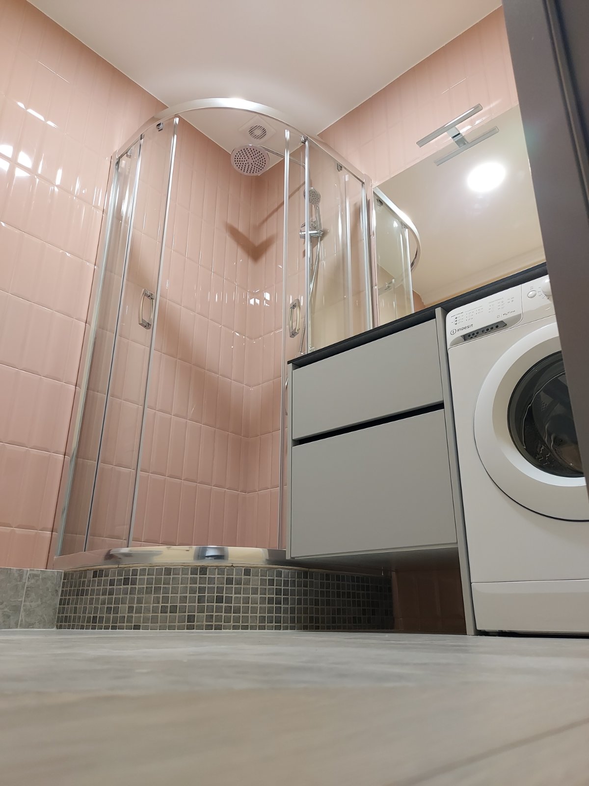 Продам 2-х ком.кв. ул.Костанди/ЖК «Вернисаж».  ID 51933 (Фото 4)