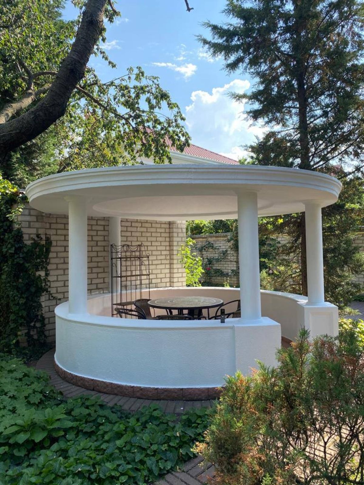 В продаже дом с бассейном на 12 Фонтана. Участок 13 соток. ID 51864 (Фото 19)