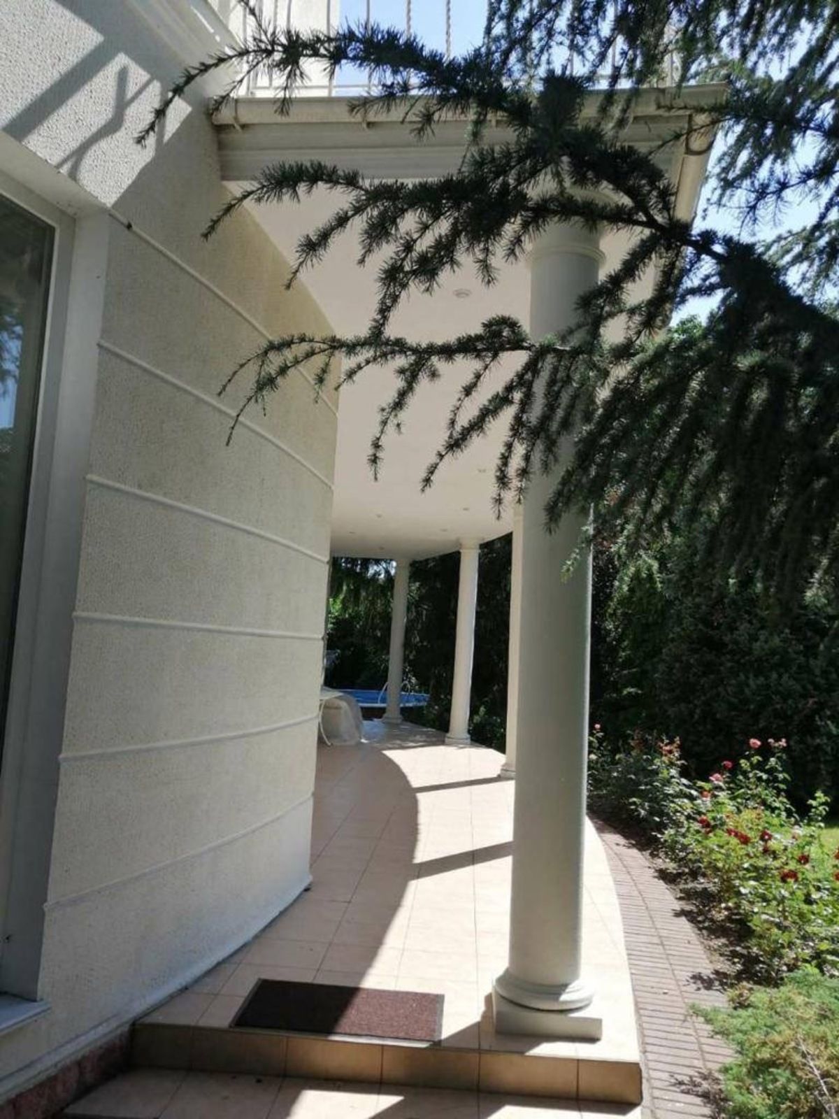 В продаже дом с бассейном на 12 Фонтана. Участок 13 соток. ID 51864 (Фото 20)