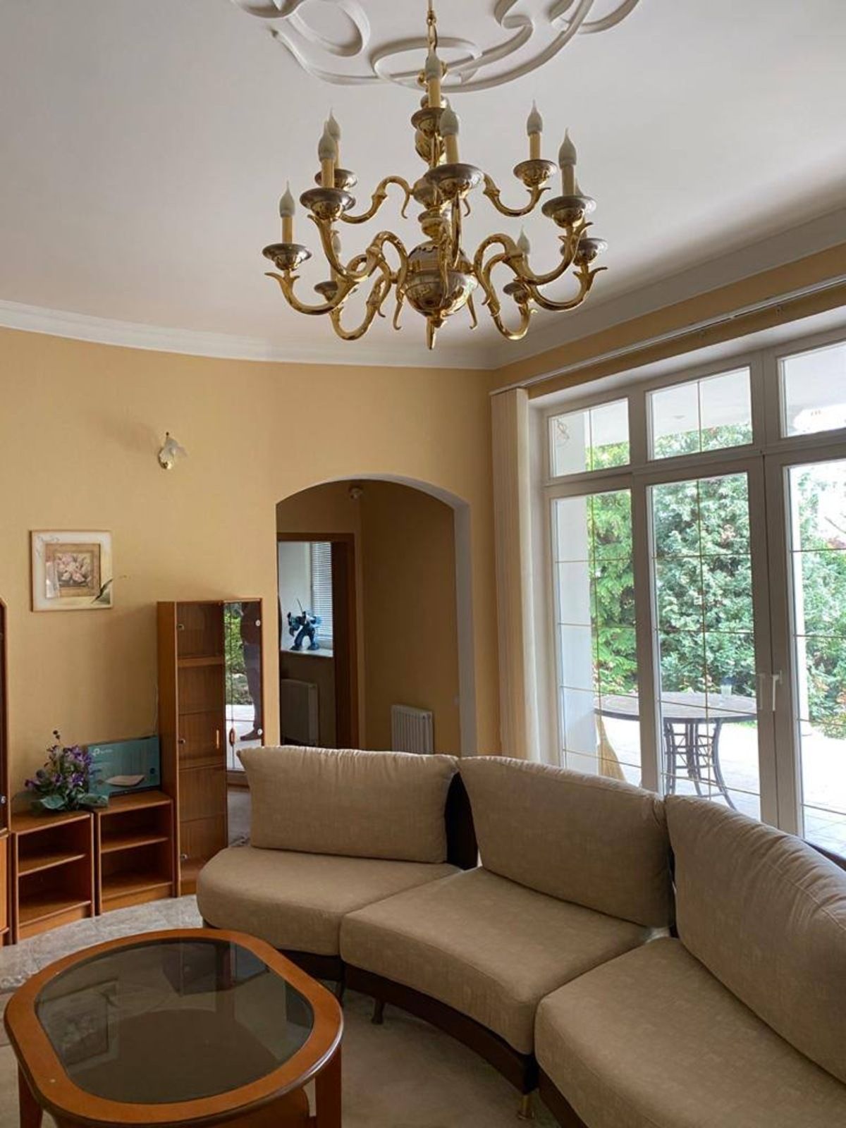 В продаже дом с бассейном на 12 Фонтана. Участок 13 соток. ID 51864 (Фото 22)