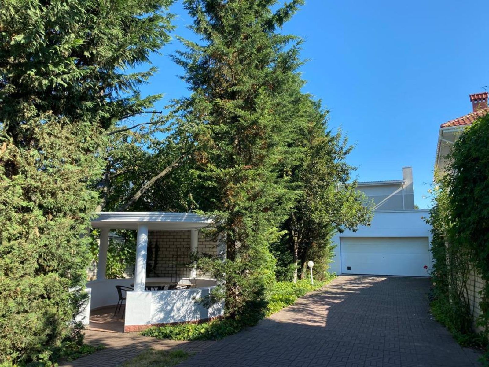 В продаже дом с бассейном на 12 Фонтана. Участок 13 соток. ID 51864 (Фото 23)