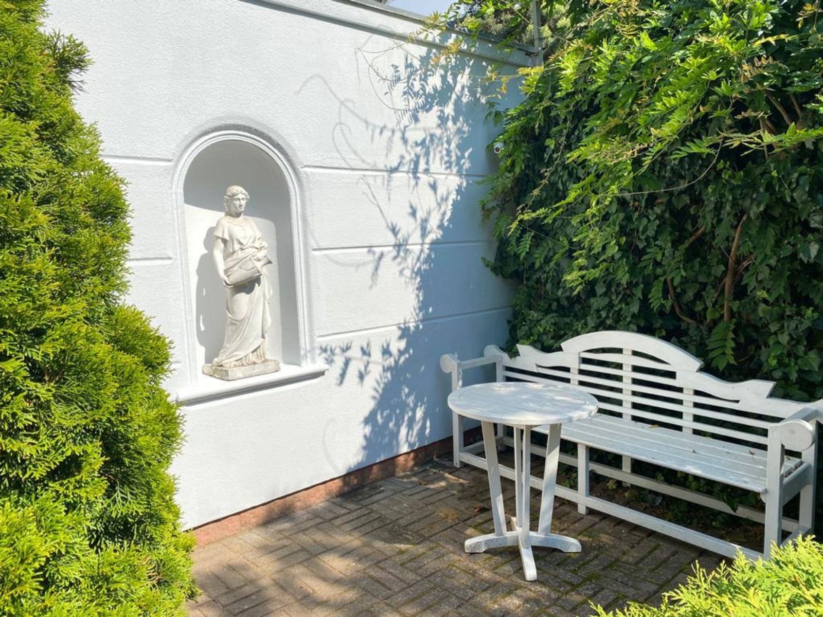 В продаже дом с бассейном на 12 Фонтана. Участок 13 соток. ID 51864 (Фото 25)