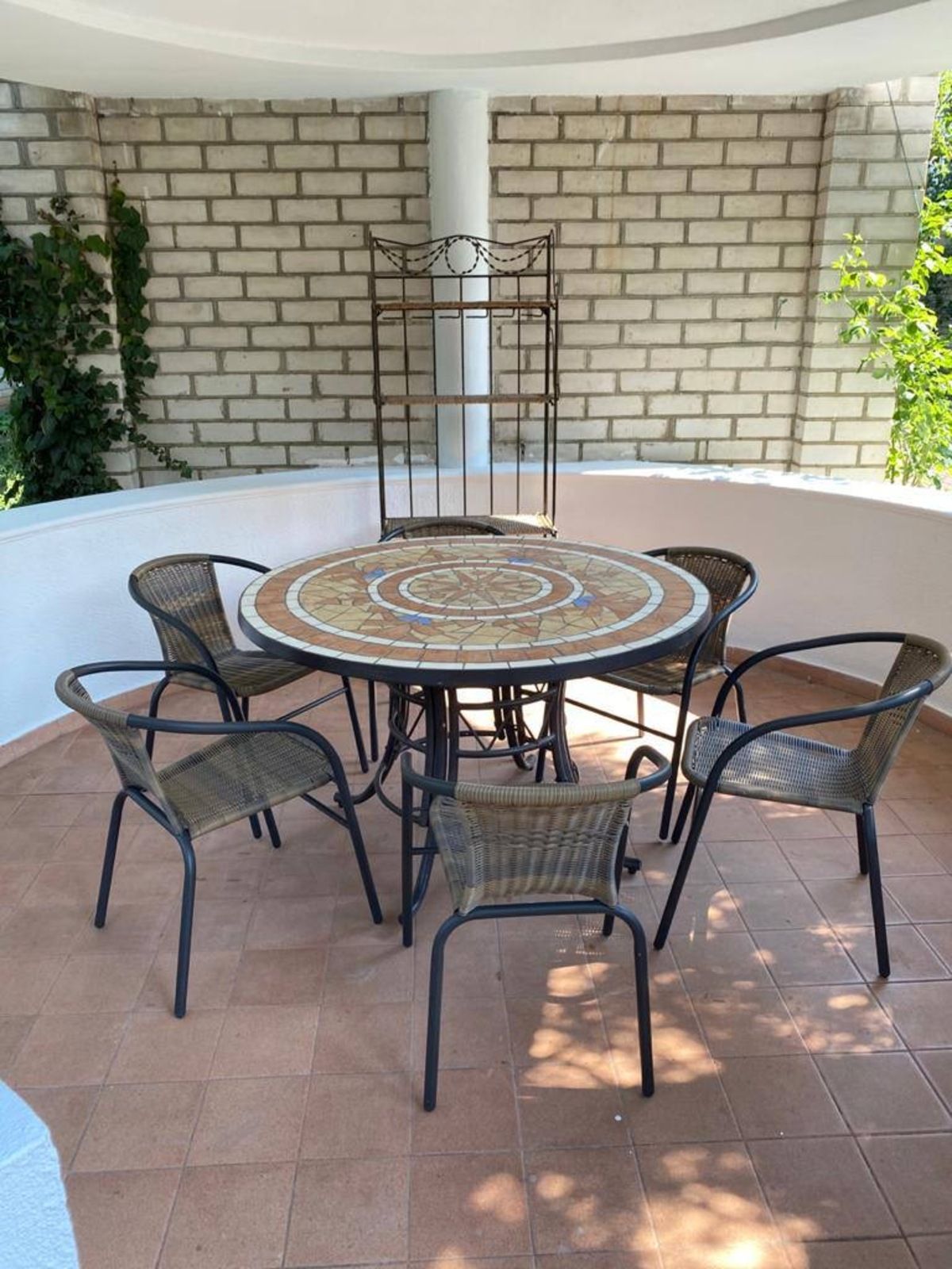 В продаже дом с бассейном на 12 Фонтана. Участок 13 соток. ID 51864 (Фото 26)