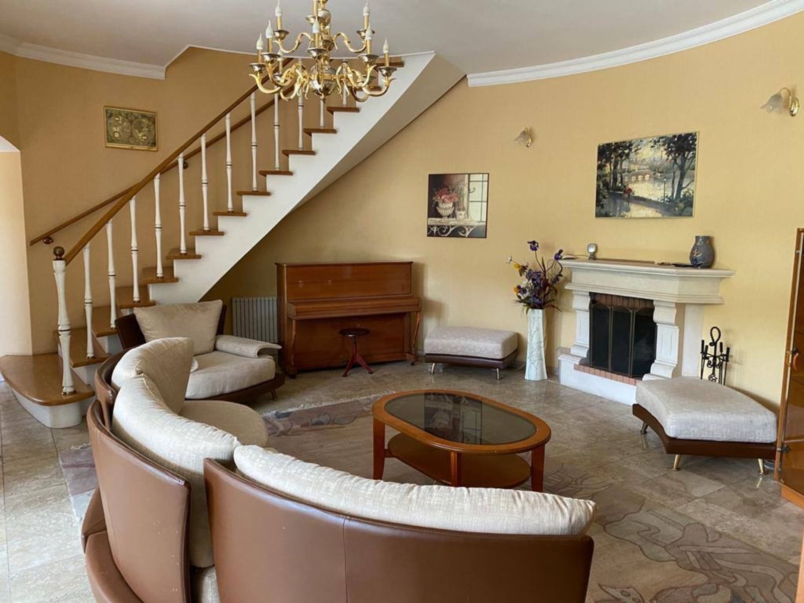 В продаже дом с бассейном на 12 Фонтана. Участок 13 соток. ID 51864 (Фото 28)