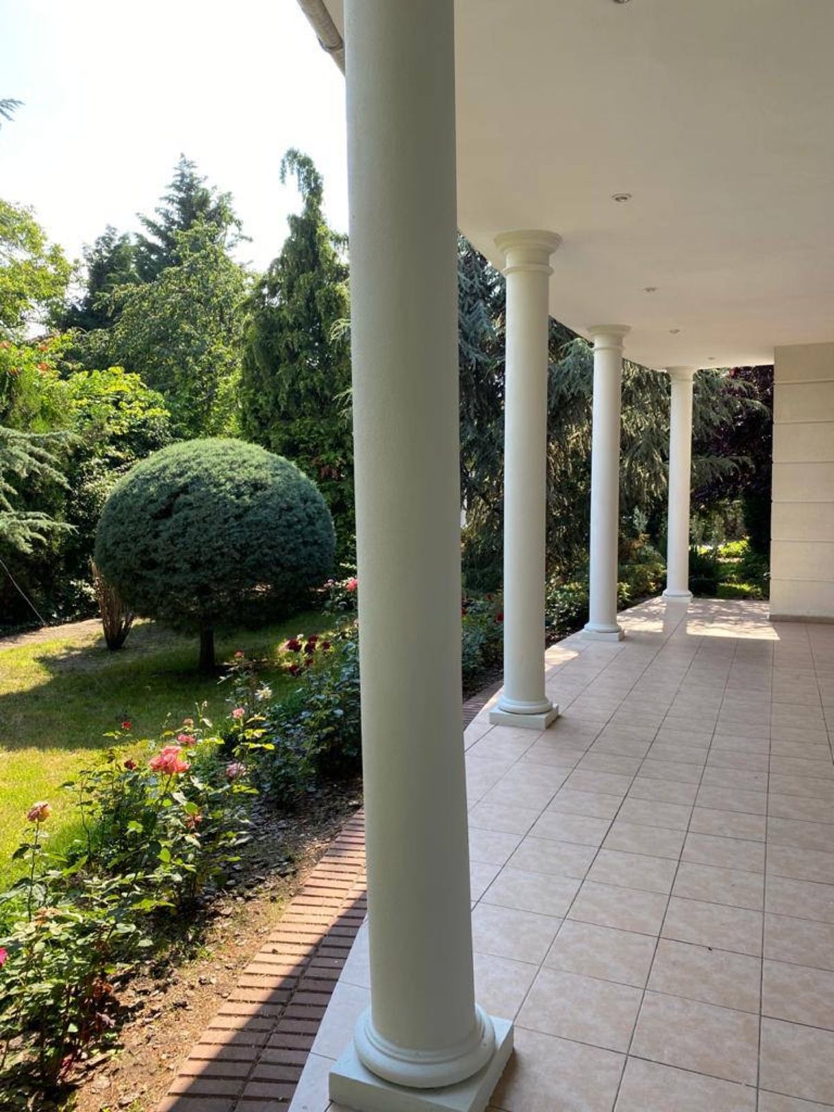 В продаже дом с бассейном на 12 Фонтана. Участок 13 соток. ID 51864 (Фото 29)