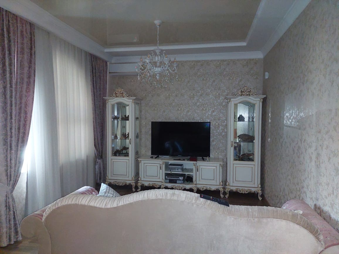 Продам 2-х ком. просторную квартиру пер.Львовский/12 ст.Бол. Фонтана. ID 52059 (Фото 1)