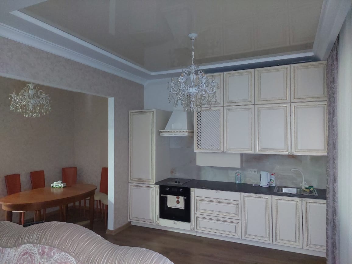 Продам 2-х ком. просторную квартиру пер.Львовский/12 ст.Бол. Фонтана. ID 52059 (Фото 2)