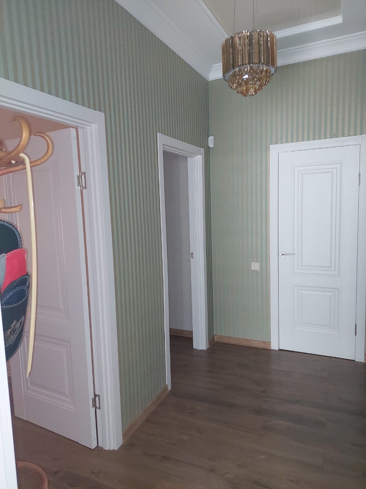 Продам 2-х ком. просторную квартиру пер.Львовский/12 ст.Бол. Фонтана. ID 52059 (Фото 3)