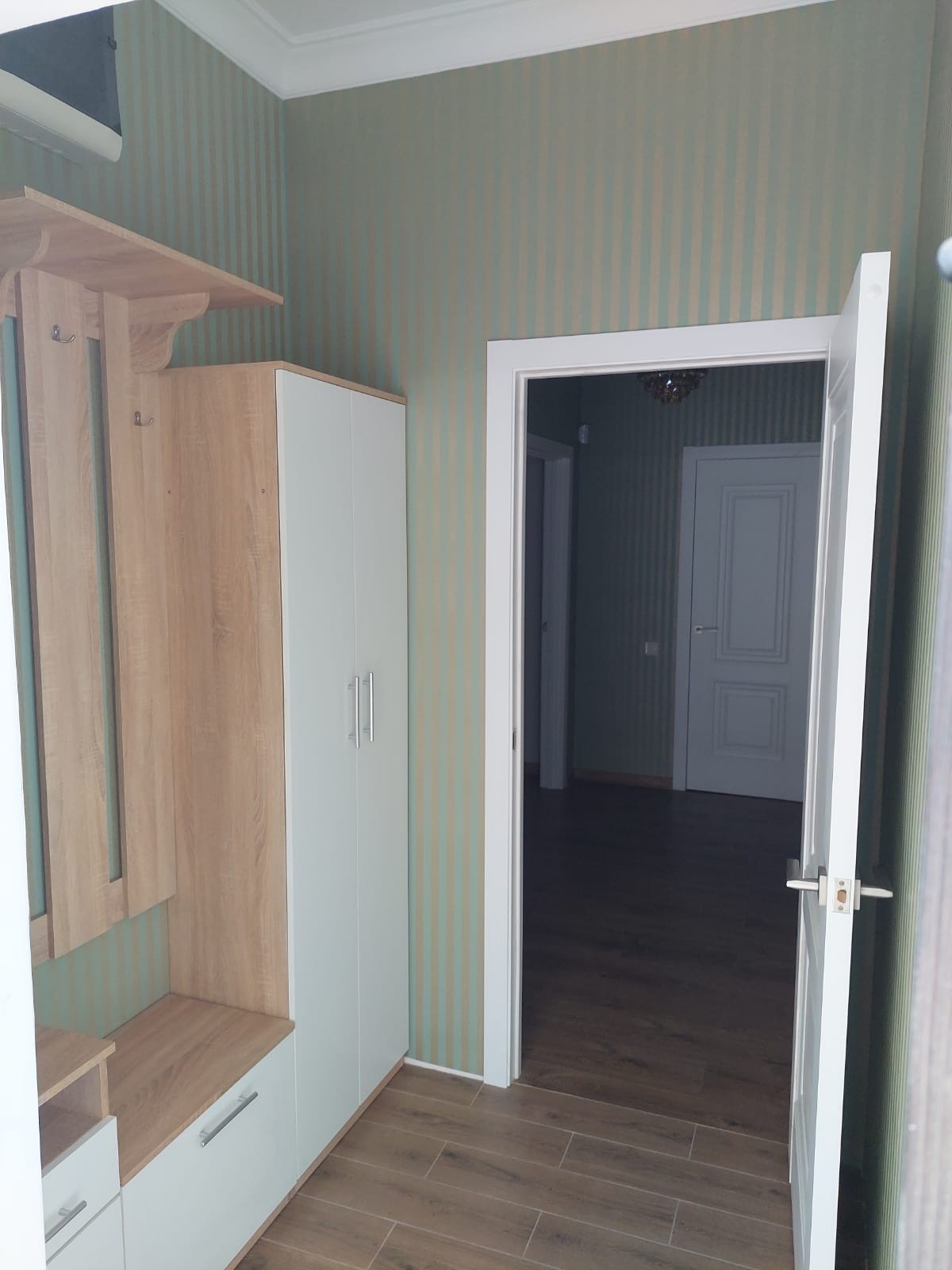 Продам 2-х ком. просторную квартиру пер.Львовский/12 ст.Бол. Фонтана. ID 52059 (Фото 4)