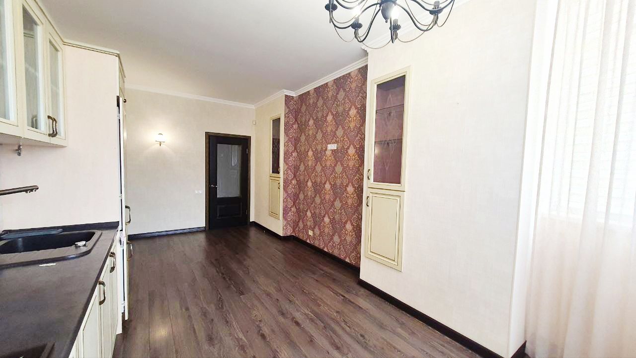 Продам двухкомнатную квартиру на Черемушках. Новый ЖК  ID 52096 (Фото 2)