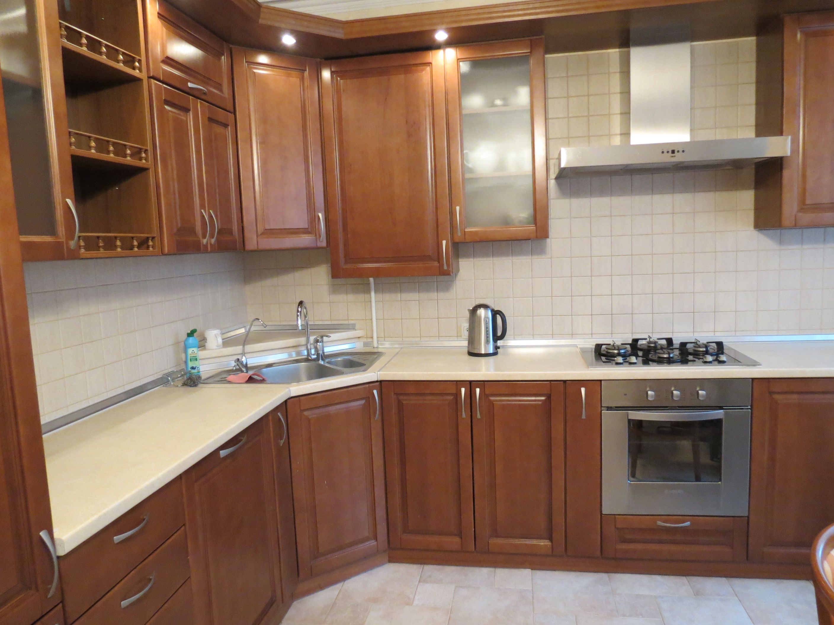 Продам квартиру в малоквартирном доме ЖК Тенистый, закрытая территория ID 52111 (Фото 2)