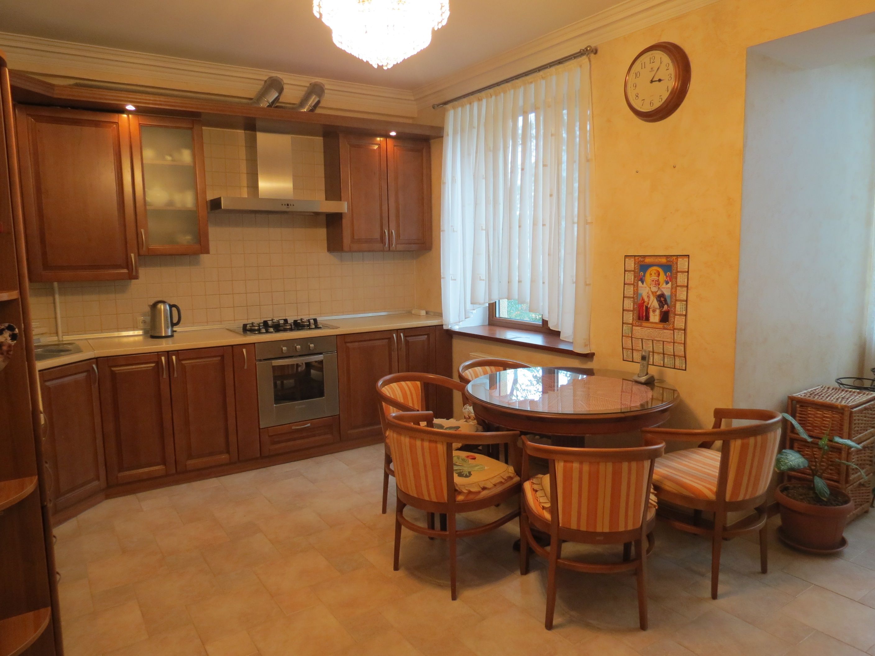 Продам квартиру в малоквартирном доме ЖК Тенистый, закрытая территория ID 52111 (Фото 1)