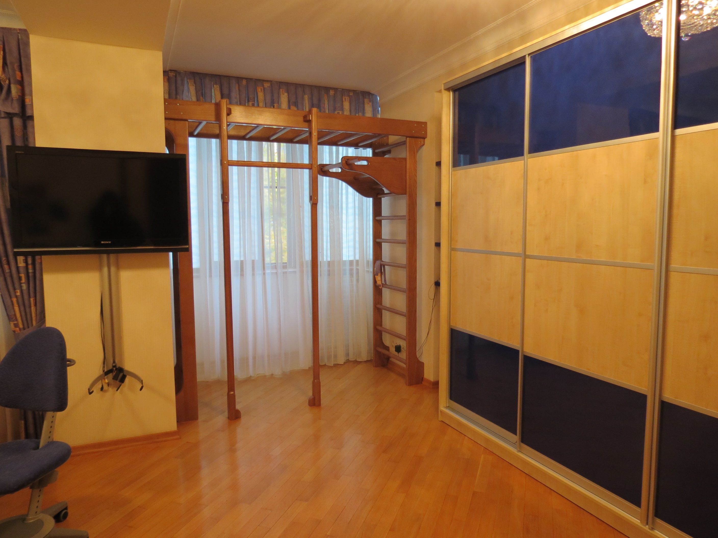 Продам квартиру в малоквартирном доме ЖК Тенистый, закрытая территория ID 52111 (Фото 5)