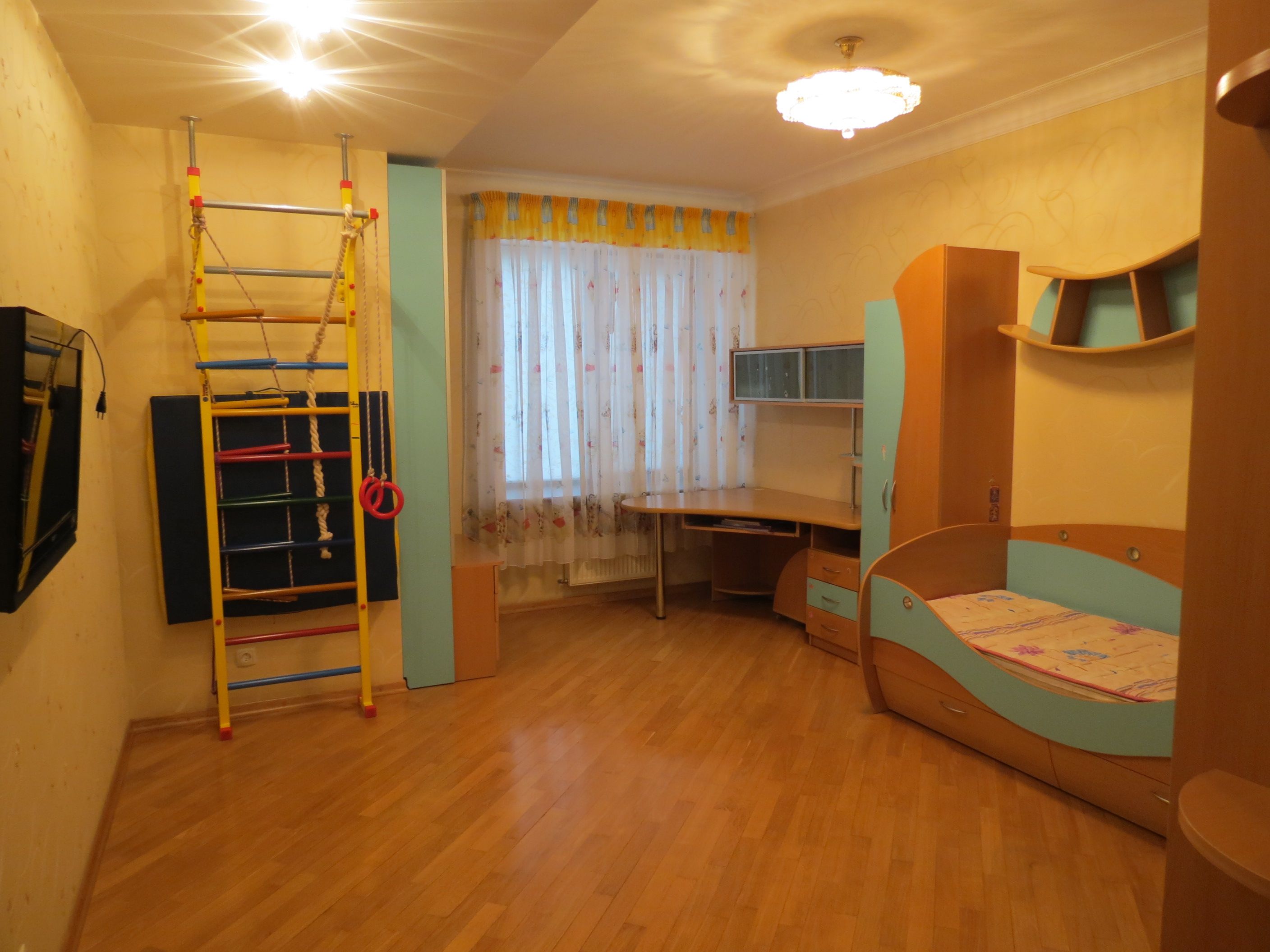 Продам квартиру в малоквартирном доме ЖК Тенистый, закрытая территория ID 52111 (Фото 10)