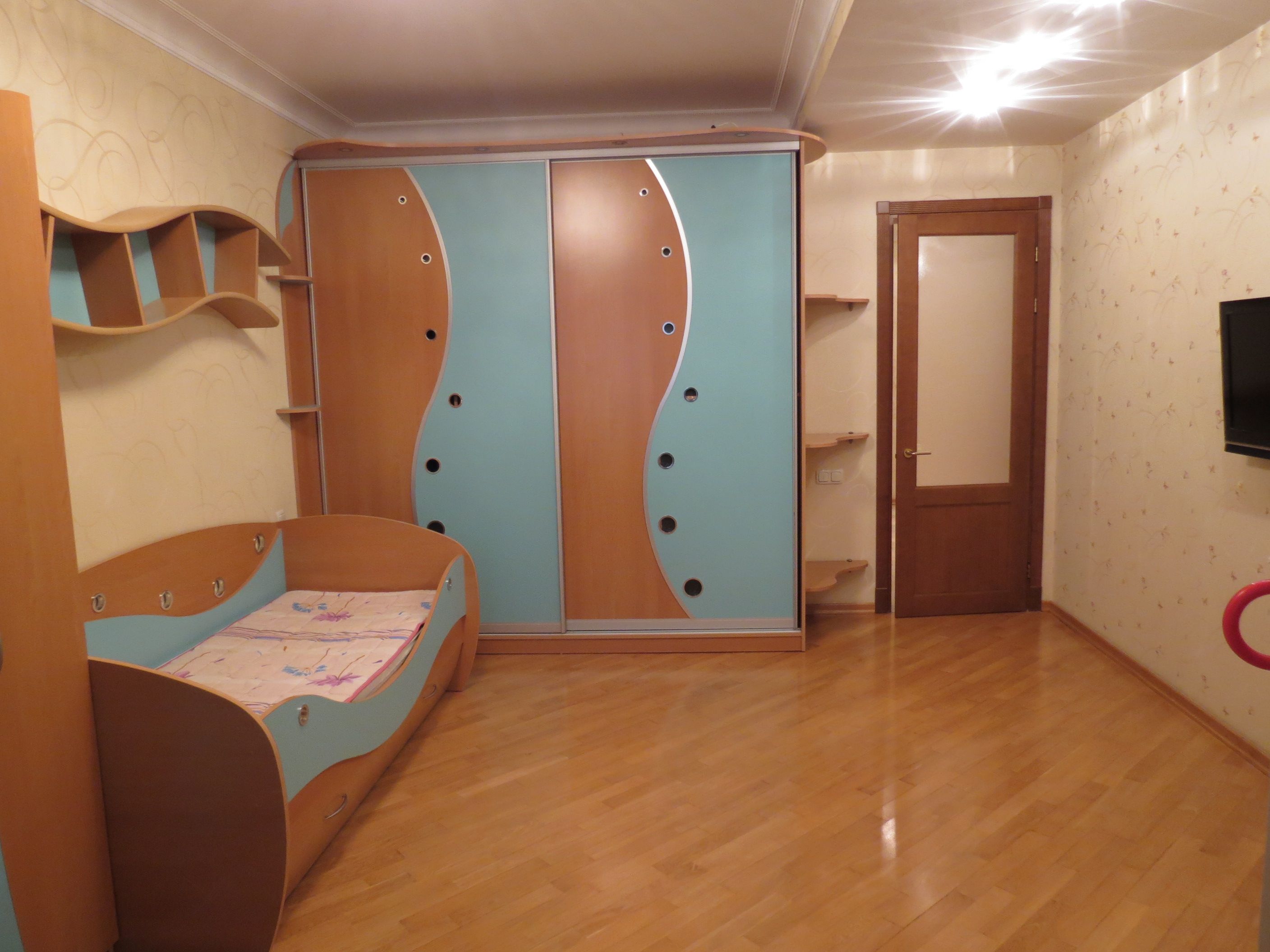 Продам квартиру в малоквартирном доме ЖК Тенистый, закрытая территория ID 52111 (Фото 11)