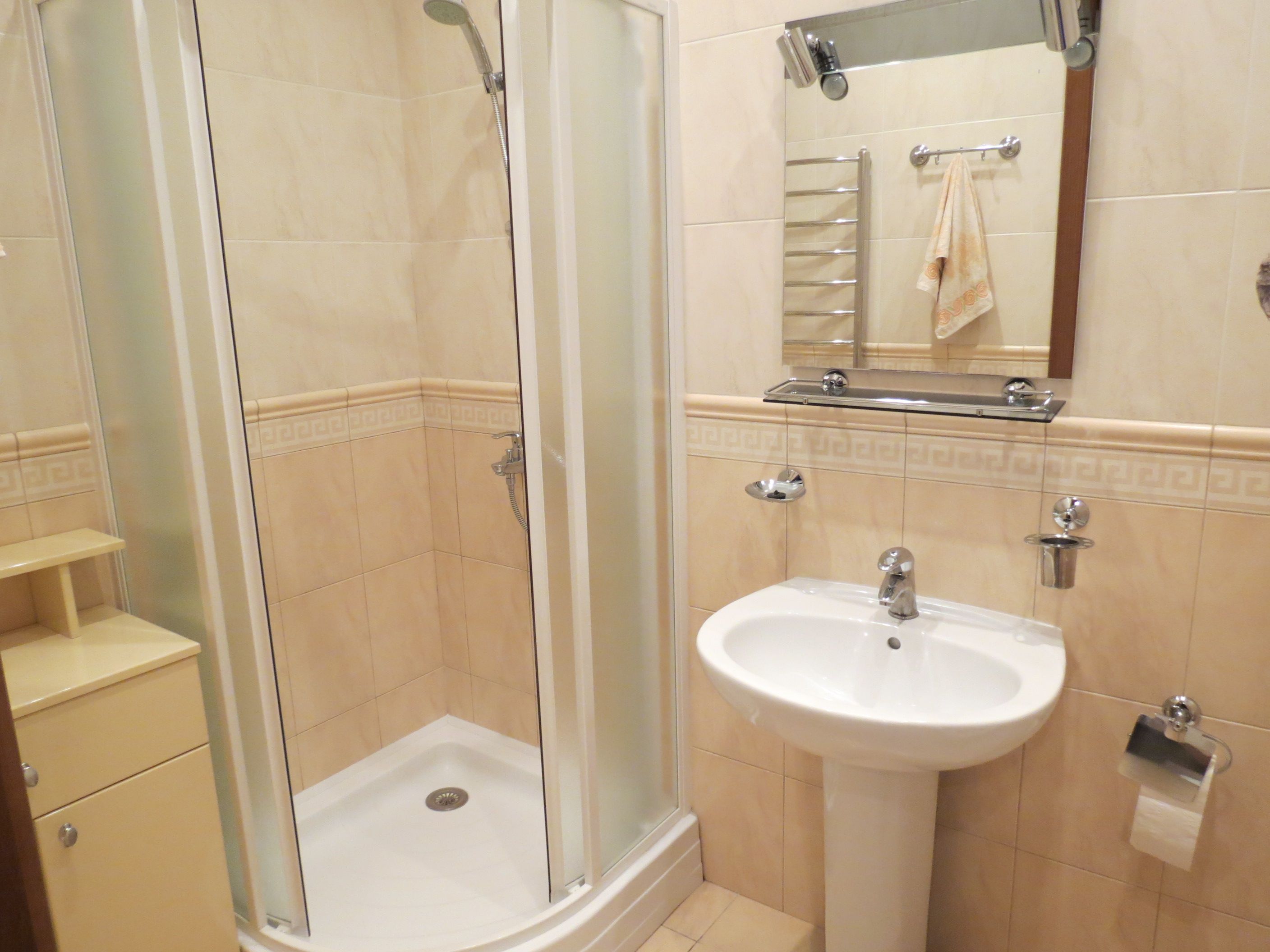 Продам квартиру в малоквартирном доме ЖК Тенистый, закрытая территория ID 52111 (Фото 12)