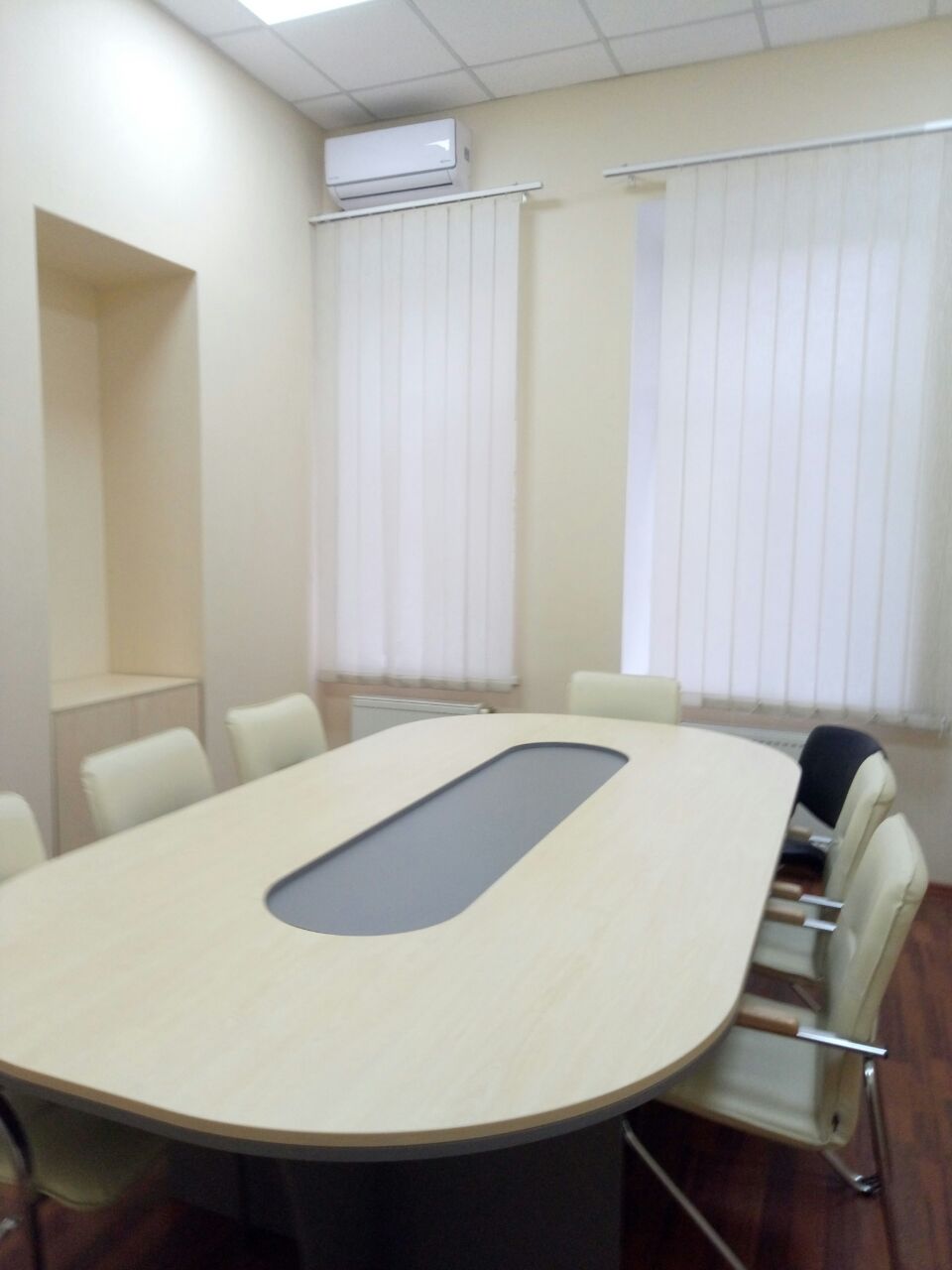 Аренда офиса в Центре города, ул. Коблевская, район Соборной площади ID 52162 (Фото 6)