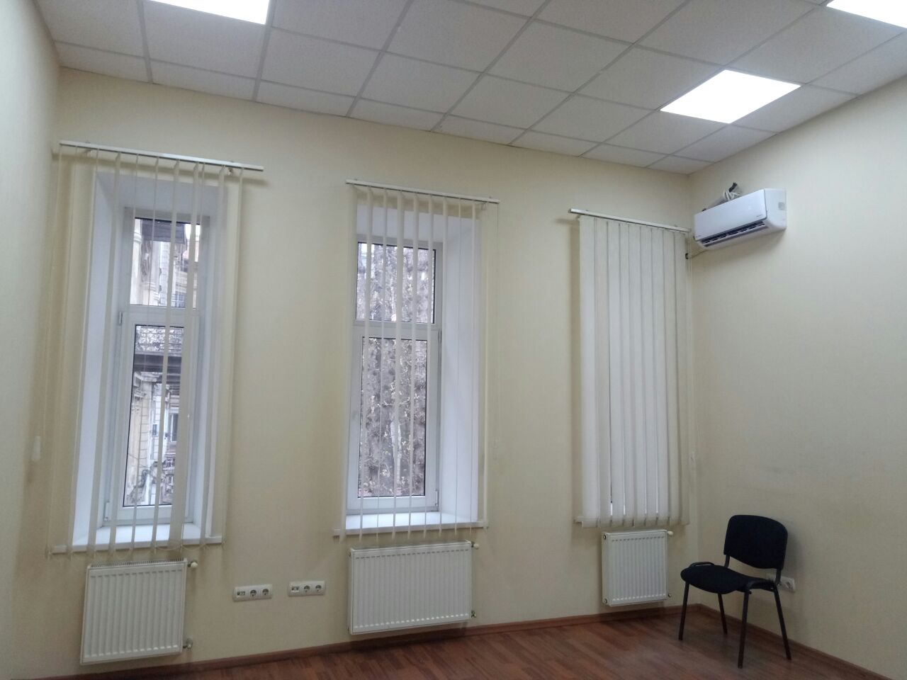 Аренда офиса в Центре города, ул. Коблевская, район Соборной площади ID 52162 (Фото 7)