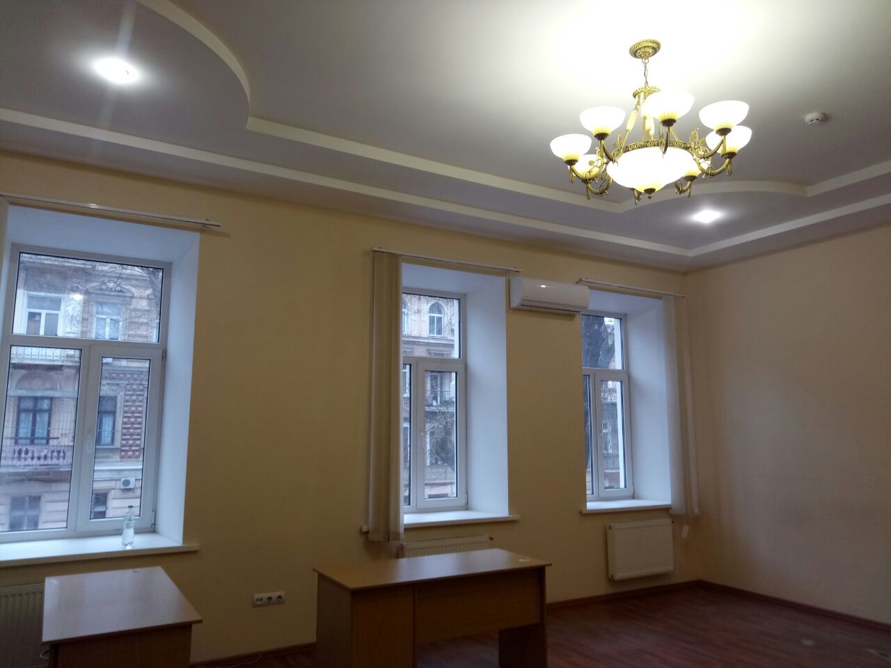 Аренда офиса в Центре города, ул. Коблевская, район Соборной площади ID 52162 (Фото 8)