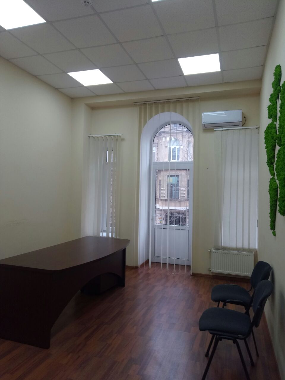Аренда офиса в Центре города, ул. Коблевская, район Соборной площади ID 52162 (Фото 2)