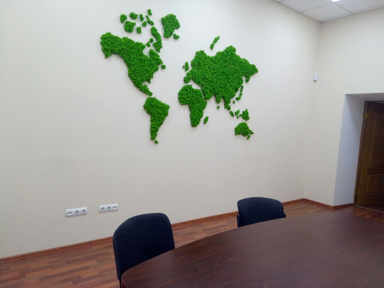 Аренда офиса в Центре города, ул. Коблевская, район Соборной площади ID 52162 (Фото 1)