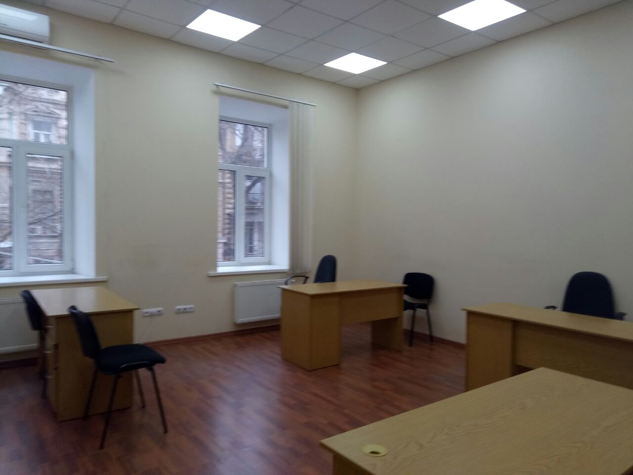 Аренда офиса в Центре города, ул. Коблевская, район Соборной площади ID 52162 (Фото 4)