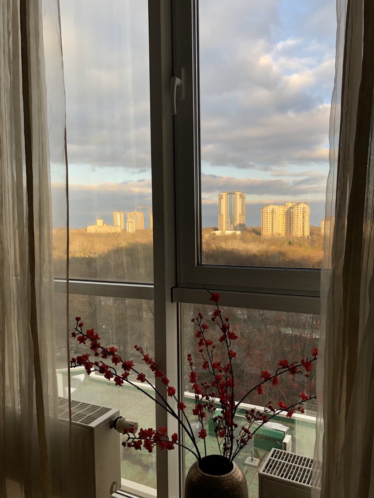 В продаже 3-комнатная квартира в ЖК «Гранд Парк» по ул.М. Говорова ID 52188 (Фото 6)