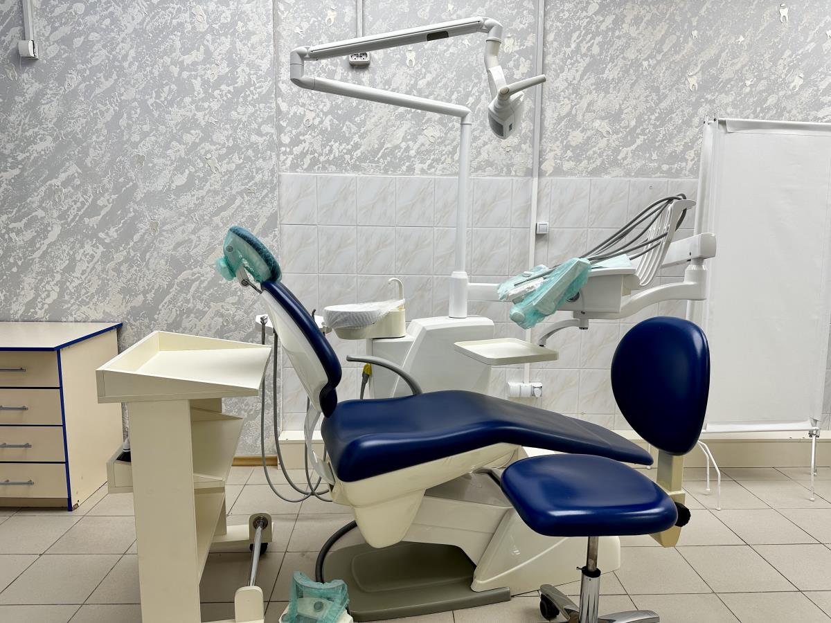 Сдам в аренду оборудованное помещение под стоматологию ID 52279 (Фото 7)