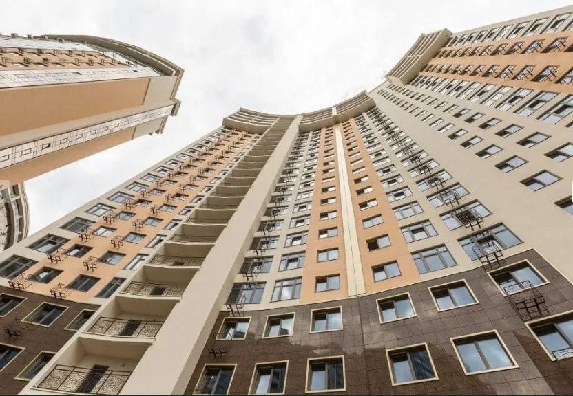 Продам 1-ком.кв. ул.Генуэзская/ЖК «42 Жемчужина».  ID 52295 (Фото 1)