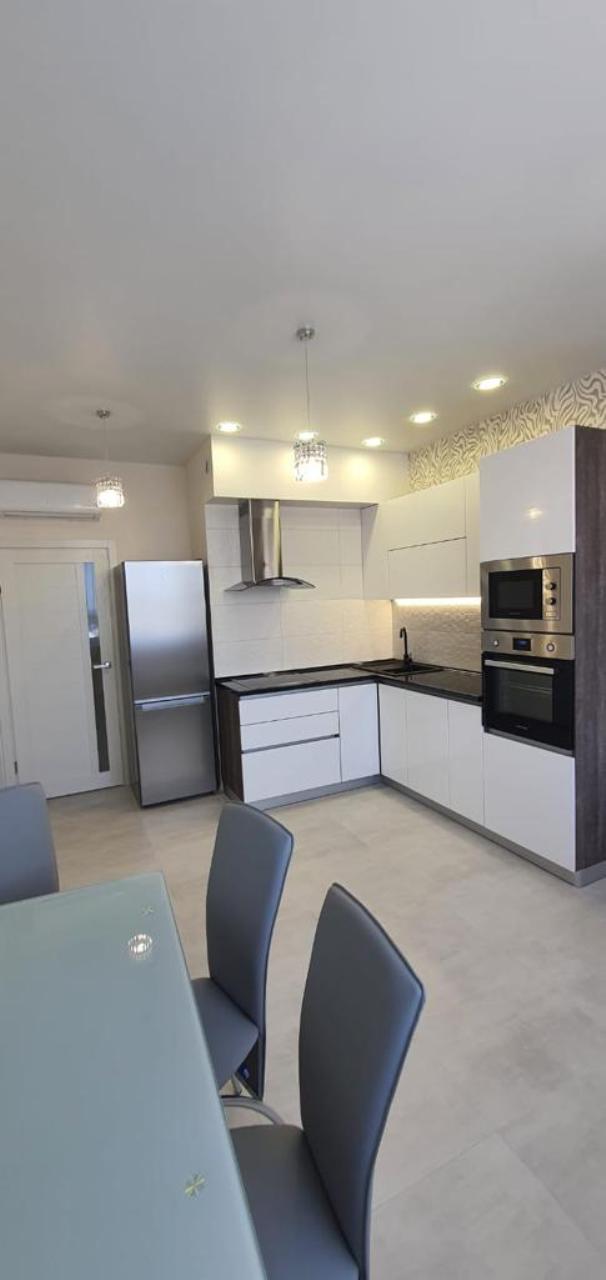 Продам 1-ком.кв. ул.Генуэзская/ЖК «42 Жемчужина».  ID 52295 (Фото 2)